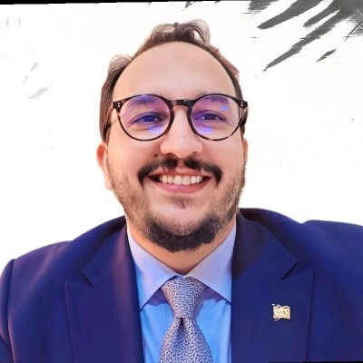 Youssef Amaador